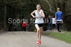 Senior womens 6 Stage Relay, ERRA 12 and 6 Stage Relays, Sutton Coldfield. Photo: David T. Hewitson/Sports for All Pics